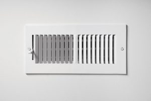 Mise en place des systèmes de ventilation à Etroussat